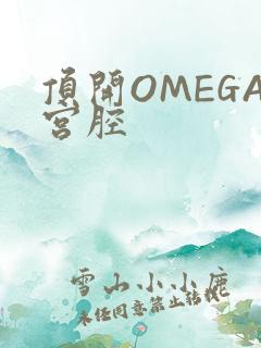 顶开OMEGA宫腔
