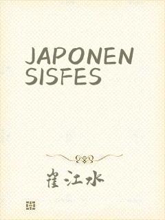JAPONENSISFES