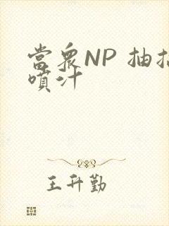 当众NP 抽搐喷汁