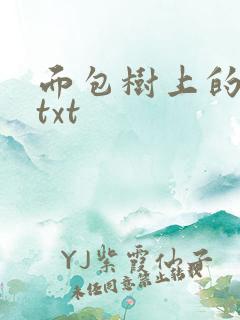 面包树上的女人txt