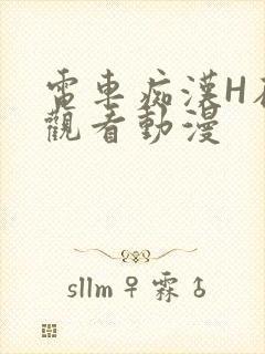 电车痴汉H在线观看动漫