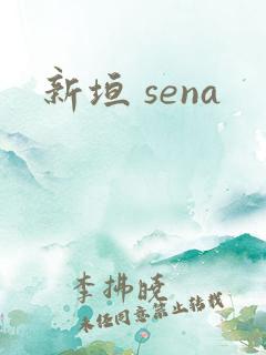 新垣 sena