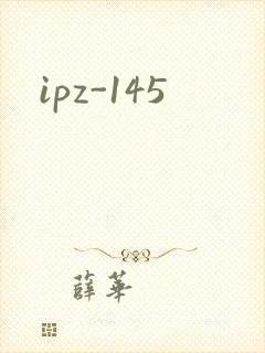 ipz-145