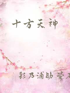 十方天神