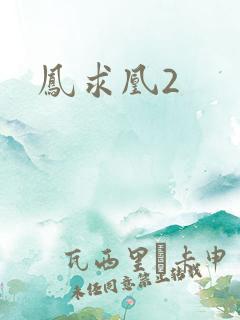 凤求凰2