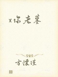 x你老墓