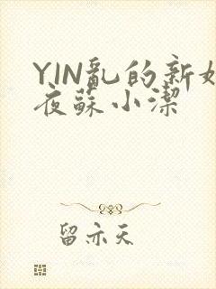 YIN乱的新婚夜苏小洁