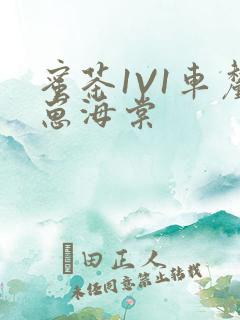 蜜茶1V1车厘崽海棠