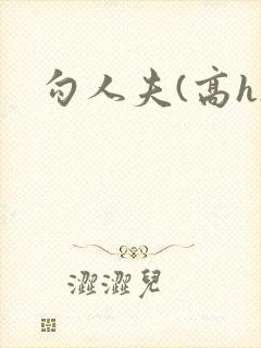 勾人夫(高h)