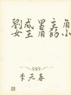 刘成男主角刘雪女主角的小说