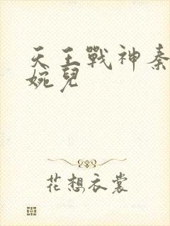 天王战神秦武林婉儿