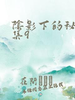 阴影下的秘密全集9