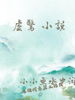 虚惊 小说
