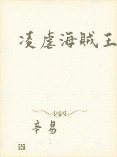 凌虐海贼王娜米