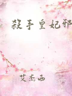 杀手皇妃邪魅帝