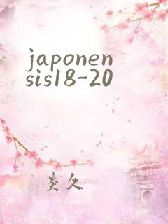 japonensis18-20