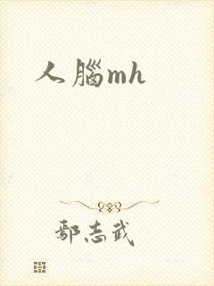 人脑mh