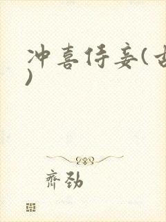 冲喜侍妾(古言)