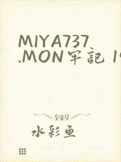 MIYA737.MON牢记 192.168.0.1