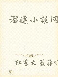 溜达小说网