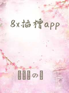 8x插槽app