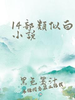 14部类似白洁小说