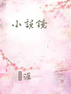 小说镜