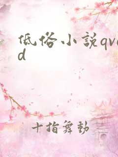 低俗小说qvod
