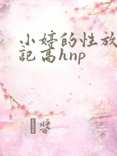 小婷的性放荡日记高hnp