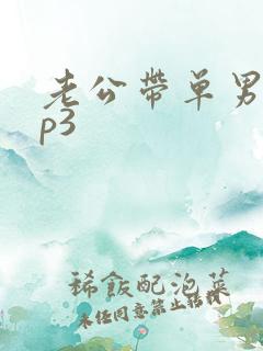 老公带单男回来p3