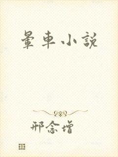 晕车小说