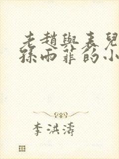 老赵与表儿媳妇孙雨菲的小说孙雨