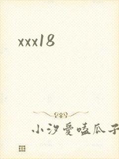 xxx18