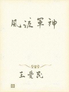风流军神