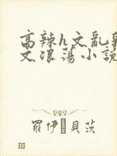 高辣h文乱乳h文浪荡小说苏媚