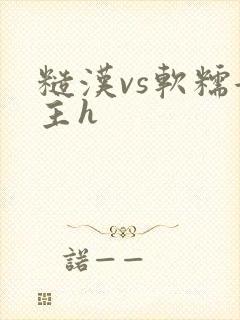 糙汉vs软糯女主h