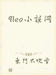 9leo小说网