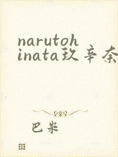 narutohinata玖辛奈本子