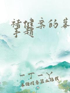 褚健案的幕后黑手赵