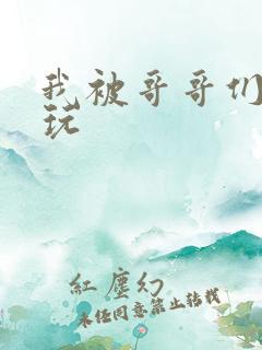 我被哥哥们轮流玩