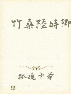 竹桑陆时卿小说