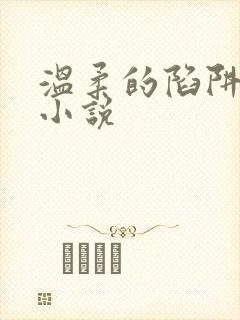 温柔的陷阱周芸小说