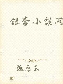 银杏小说网
