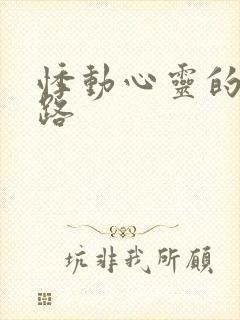 悸动心灵的h之路