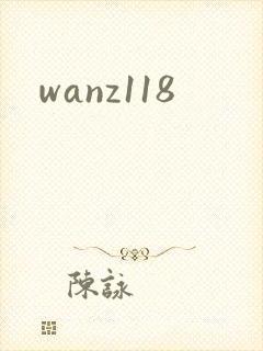 wanz118