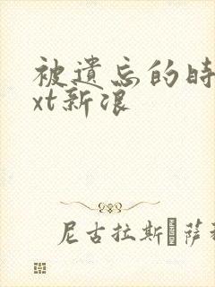 被遗忘的时光txt新浪