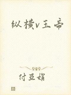 纵横v玉帝