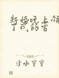 新婚晚上领导破了我的处