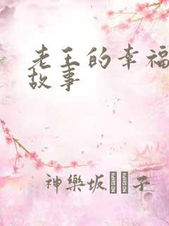 老王的幸福生活故事