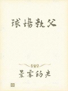 球场教父